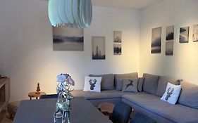 Vila Mojca - Apartmaji Lena