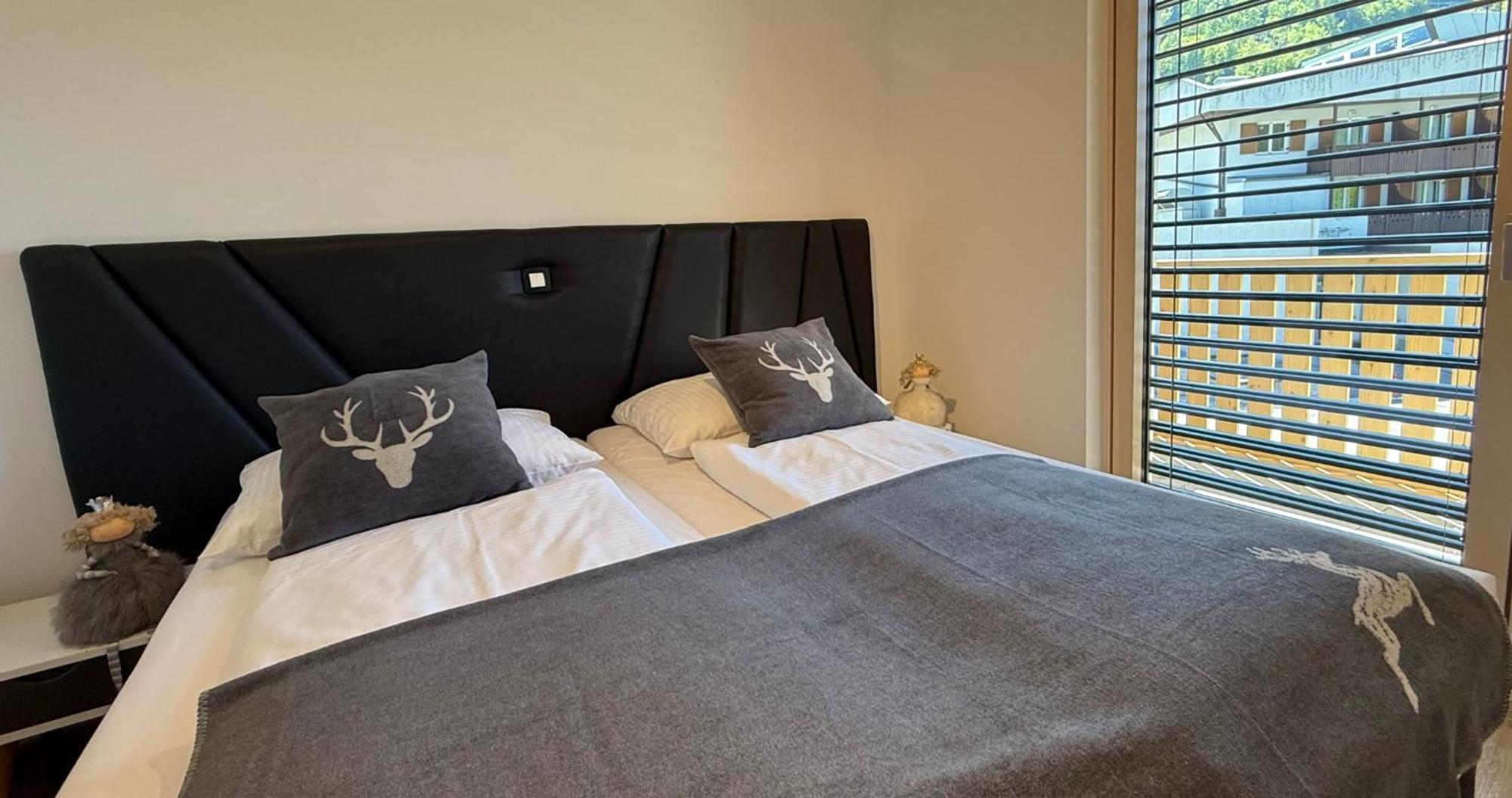 Vila Mojca - Apartmaji Lena Kranjska Gora Exteriér fotografie