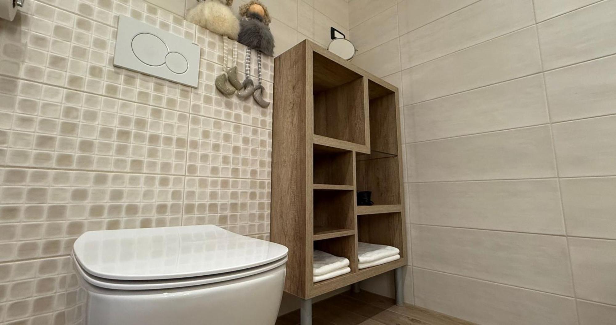 Vila Mojca - Apartmaji Lena Kranjska Gora Exteriér fotografie