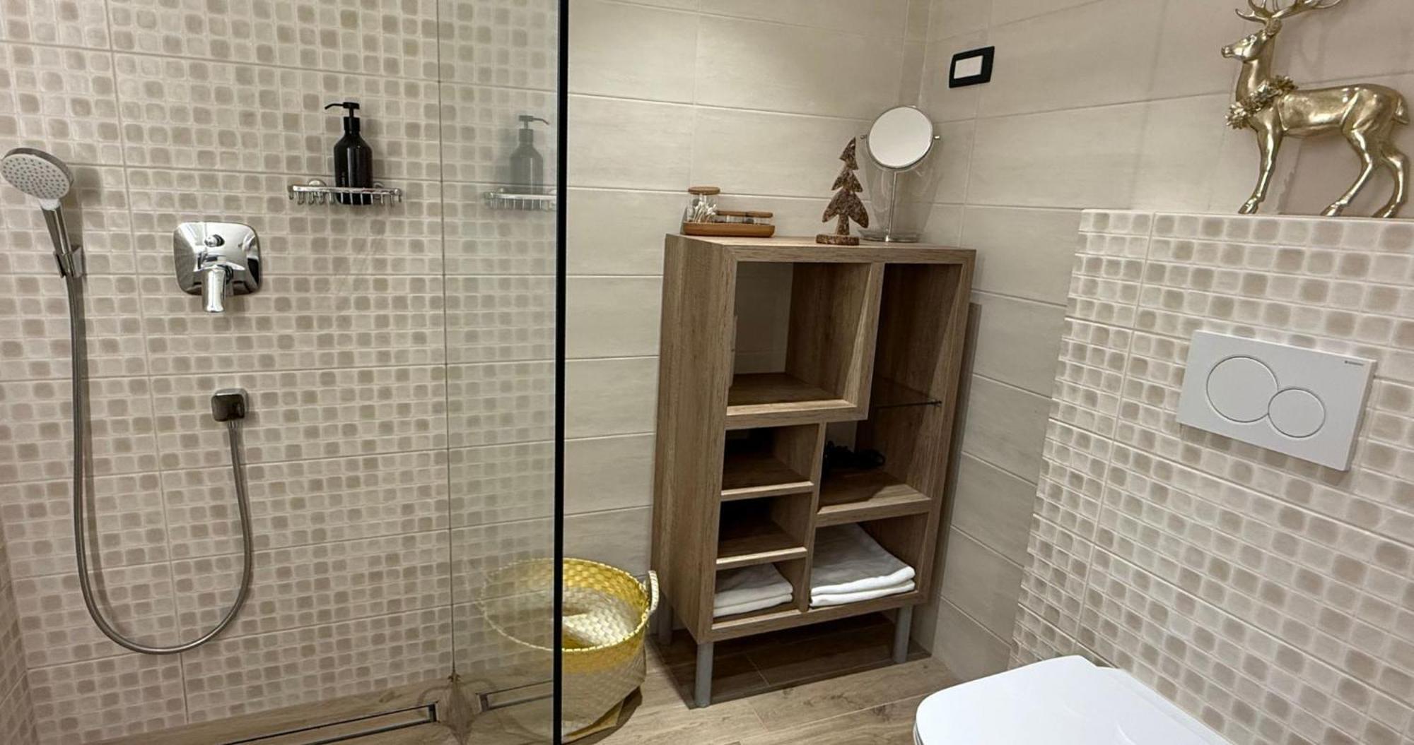 Vila Mojca - Apartmaji Lena Kranjska Gora Exteriér fotografie