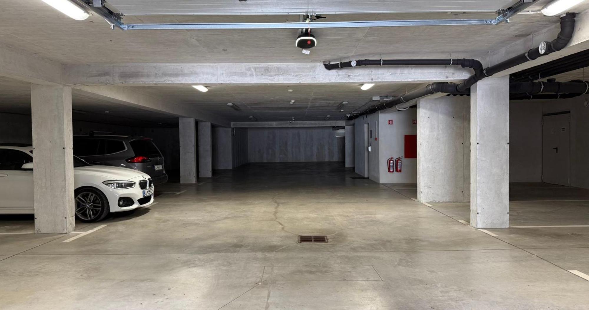 Vila Mojca - Apartmaji Lena Kranjska Gora Exteriér fotografie