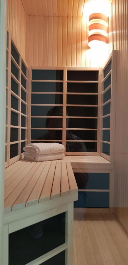 Vila Mojca - Apartmaji Lena Kranjska Gora Exteriér fotografie